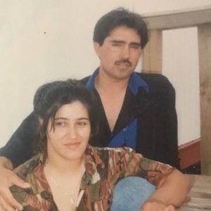 Meet your Posher, Teresa